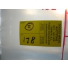 Image 2 : 2 - 20L PLASTIC CONTAINERS W/LIDS