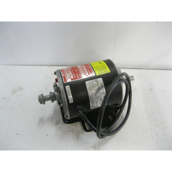 1/2HP ELECTRIC MOTOR