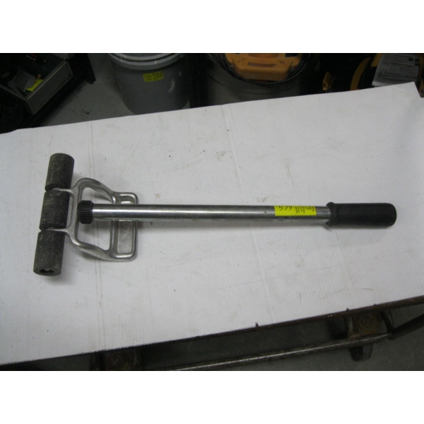 ARBORITE ROLLER