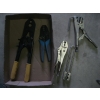 Image 1 : MISC. CRIMPING TOOLS