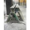 Image 2 : PAIR OF HEAVY DUTY IBEAM SAWHORSES