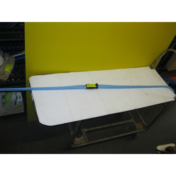 FIBERGLASS BOW - NO STRING