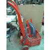 Image 1 : VINTAGE ONION CART MADE INTO A BATTERY CART - NEEDS BATTERIES