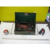 Image 2 : COLEMAN CAMP STOVE W/2 EXTRA GAS