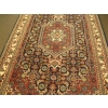 Image 3 : SM. HAND KNOTTED AREA CARPET, 26.5"X52.5"