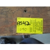 Image 4 : WOODEN ROLLING BENCH/TABLE