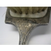 Image 3 : STERLING SILVER MIRROR, BRUSH & COMB SET