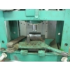 Image 5 : HEAVY DUTY ELECTRIC OVER HYDRAULIC PRESS ON CASTORS W/ACCESS.