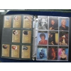 Image 1 : BINDER OF WESTERN COUNTRY COLLECTOR CARDS