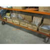 Image 1 : LG. LOT OF ASST. NUTS, BOLTS & WASHERS