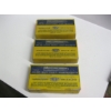 Image 3 : DOMINION CIL 30-30 170GR|1X20, 1X8, 1X7 CARTRIDGES