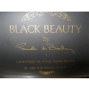 Image 2 : FRANKLIN MINT "BLACK BEAUTY" HORSE