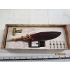 Image 2 : CALLIGRAPHY PEN SET IN BOX
