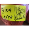 Image 5 : 2 WEST GERMAN MCM POTTERY VASES