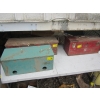Image 1 : 3 METAL BOXES