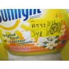 Image 2 : 4 - 4L SUNLIGHT DETERGENT BOTTLES