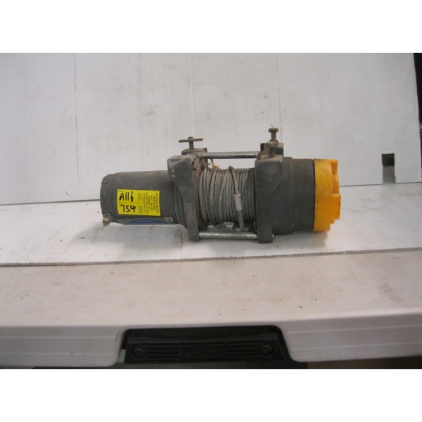 SM. SUPER WINCH