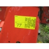 Image 5 : MASCHIO 5' 3 POINT HITCH ROTOTILLER
