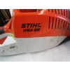 Image 2 : STIHL HSA66 HEDGE TRIMMER