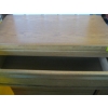 Image 3 : OAK CHEST OF DRAWERS