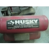 Image 3 : HUSKY PORTABLE AIR COMPRESSOR