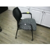 Image 2 : OFFICE CHAIR ON CASTORS