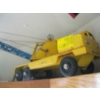 Image 1 : METAL NYLINT CRANE