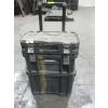 Image 1 : HUSKY TOOLBOX W/MISC. CONTENTS
