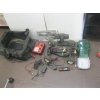 Image 2 : REMOTE CONTROL CAR W/CONTROLLER, CHARGER, BATTERIES, ETC.