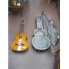 Image 1 : NYLON STRING GUITAR W/ROGUE HARDCASE