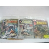 Image 2 : MARVEL COMICS - TALES OF THE ZOMBIE, #s1-10 WITH DOUBLES