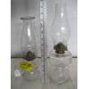 Image 1 : 2 OIL FINGER LAMPS