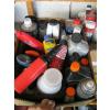 Image 2 : ASST. OILS, CLEANERS, ETC.