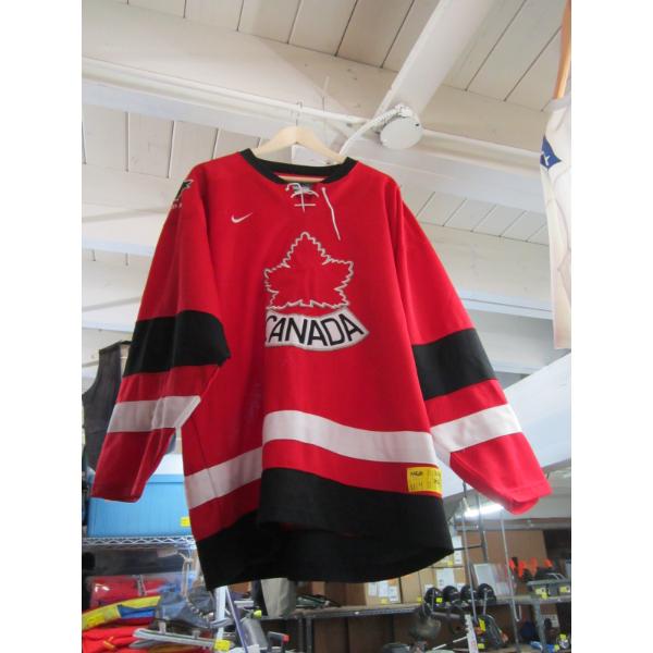 SZ XL CANADIEN JERSEY