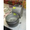 Image 1 : CHURN & CREAM SEPARATOR PARTS