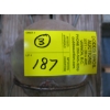 Image 4 : 3 GLASS FIRE EXTINGUISHERS