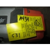 Image 2 : PASLODE AIR NAILER & A PRIME 18 GUAGE STAPLER