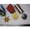 Image 2 : 3 MISC. MEDALS