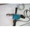 Image 2 : MAKITA HAMMER DRILL W/CONCRETE MIXING BIT