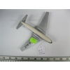 Image 2 : DINKY COMET AIRPLANE