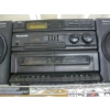 Image 2 : PANASONIC PORTABLE STEREO SYSTEM - NO CORD