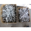 Image 2 : 2 BOXES OF SLAT WALL HOOKS AND MISC HOOKS