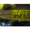Image 3 : MISC.: CHISELS, NAIL PULLER, RUBBER MALLET, ETC.