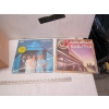 Image 3 : WOODEN BOX OF RECORDS