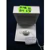 Image 2 : LADIES 18KT DIAMOND RING, 1.2TCW, W/A $6,955, SZ 6 1/4 