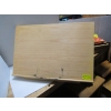 Image 10 : MISC. CARTOON BOOKS, DRAWING CASES, PLASTIC STORAGE BIN, ETC.