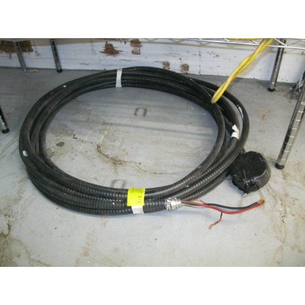 ROLL OF TECH CABLE - TECH 90 #10AWG
