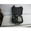 Image 1 : BIRD ELECTRIC CORP. TESTING METER IN CASE