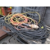 Image 1 : HEAVY DUTY EXTENSION CORDS & A TROUBLELIGHT