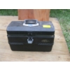 Image 3 : FOLD OUT TACKLEBOX W/CONTENTS